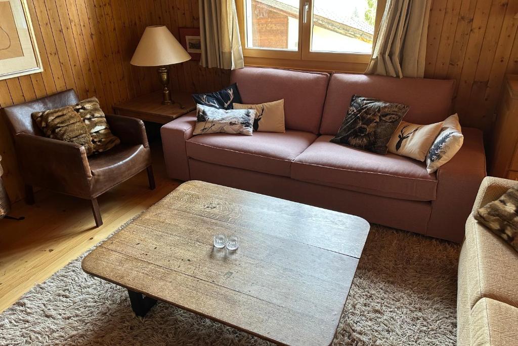 Chalet Arnica - 3
