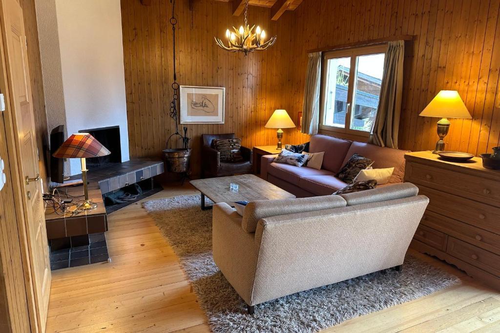 Chalet Arnica - 4