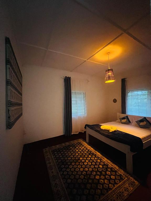 SafariHouse, Malindi