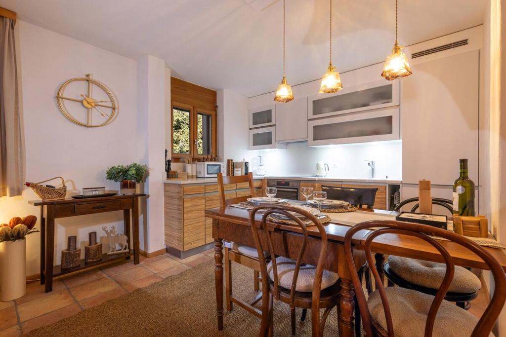 Crans-Montana - FABULOUS 2-bedroomed flat - 5