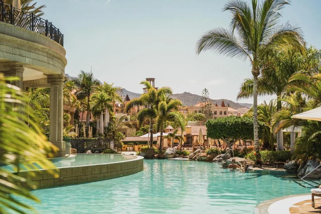 JOIA El Mirador by Iberostar -Adults Only, hotel in Adeje