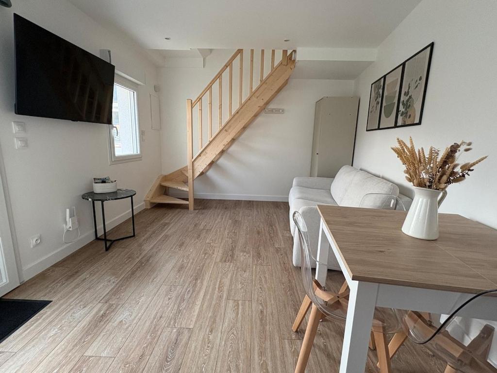 Appartement neuf - Equeurdreville centre, Cherbourg en Cotentin