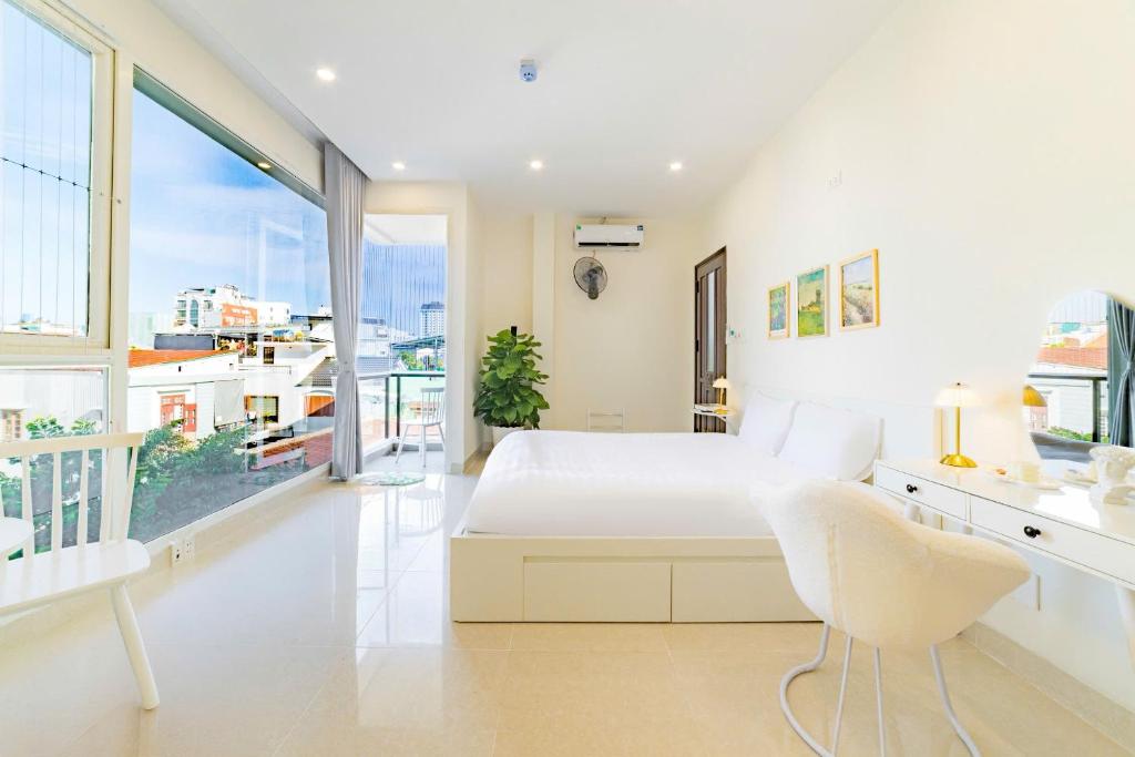 Excellent room comfort & quality