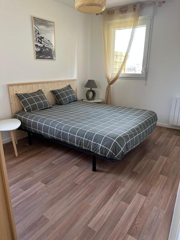 Appartement Les Dunes au coeur de Berck - 5