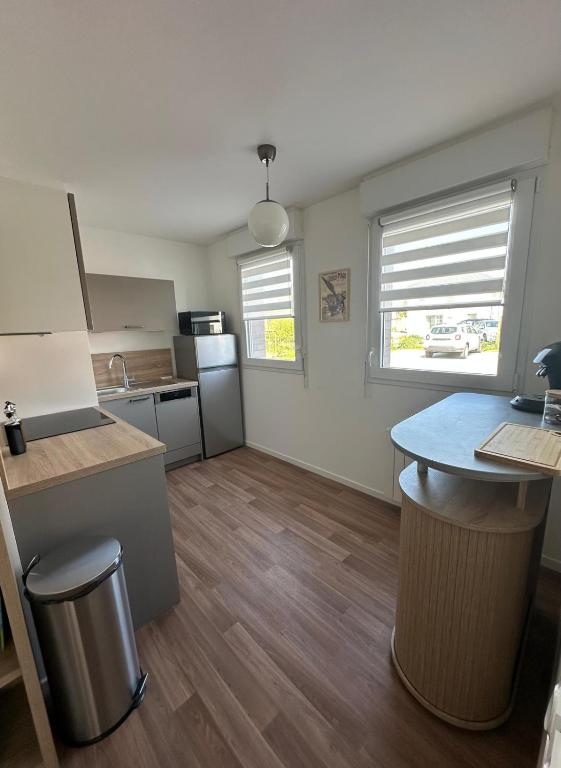 Appartement Les Dunes au coeur de Berck - 3