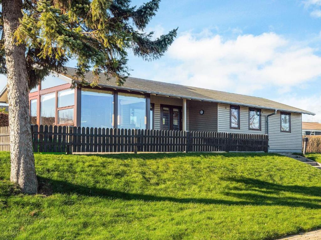 Seaside Escape with Views - By Traum Ferienwohnungen, Sønderby