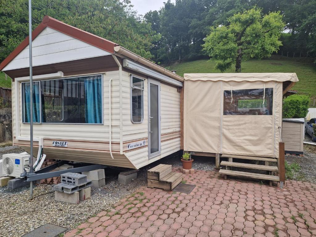 Mon Petit Mobil Home - 4