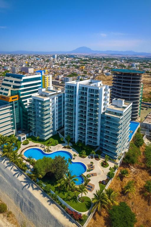 Relax by the sea in Manta - 3