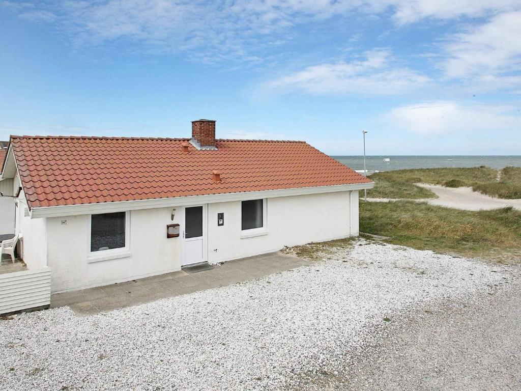 Panoramic Seaside Escape - By Traum Ferienwohnungen, Frøstrup