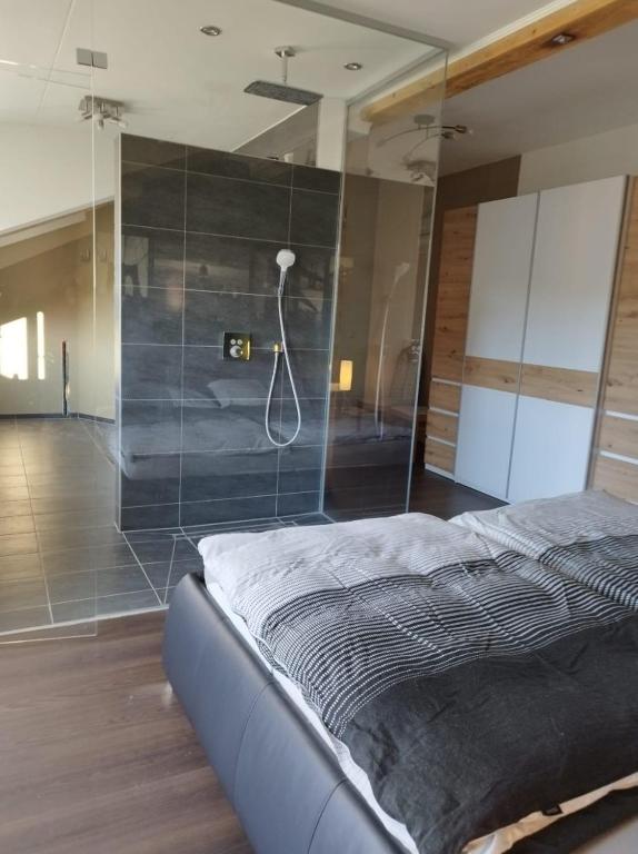Finka Stein - Luxus Appartement-Penthouse - 2