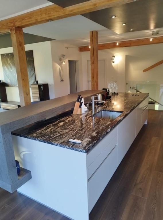 Finka Stein - Luxus Appartement-Penthouse - 3
