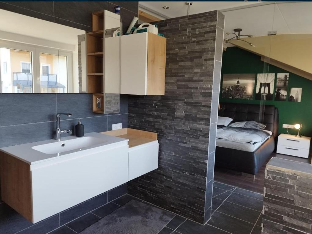 Finka Stein - Luxus Appartement-Penthouse - 4