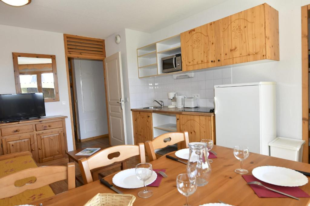 Chartreuse 1 036-FAMILLE & MONTAGNE appart 6 pers - 2