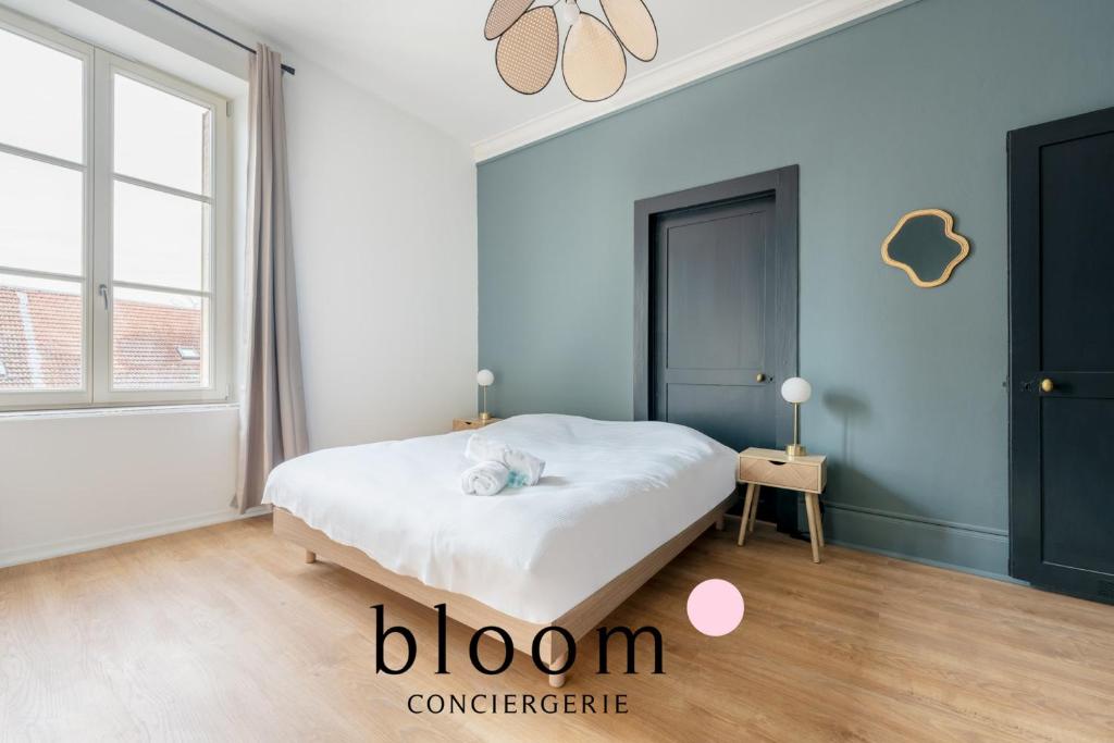Appartement le Drouin D Standing Neuf - 4