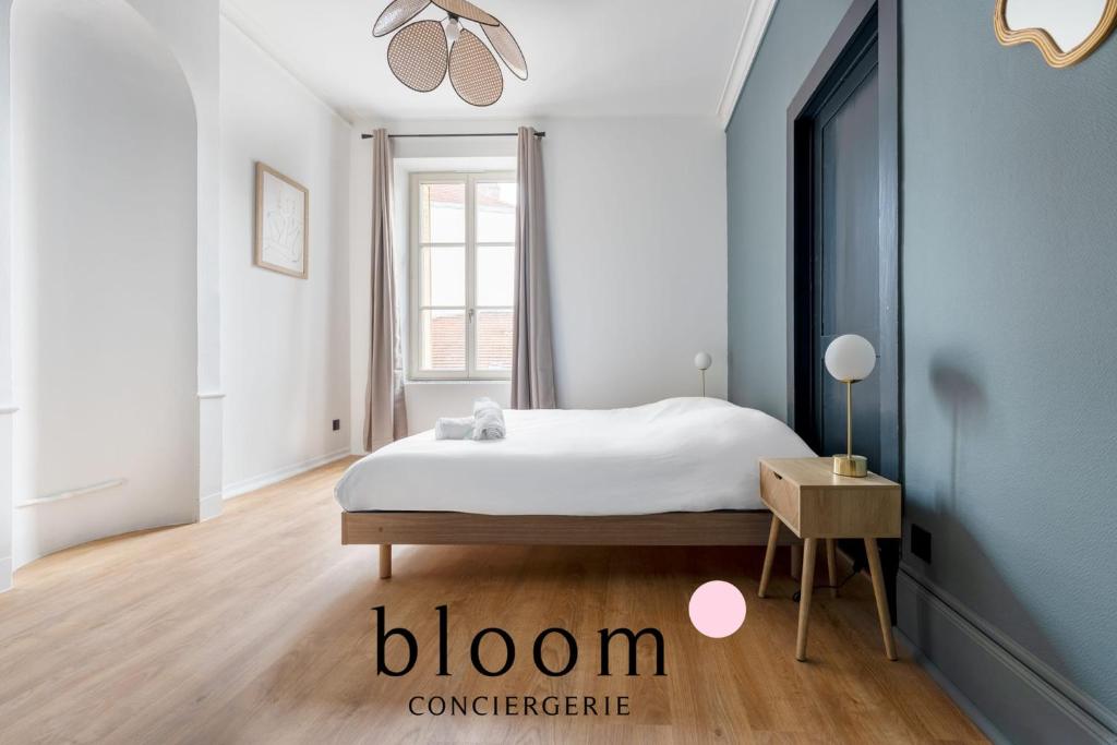 Appartement le Drouin D Standing Neuf - 5