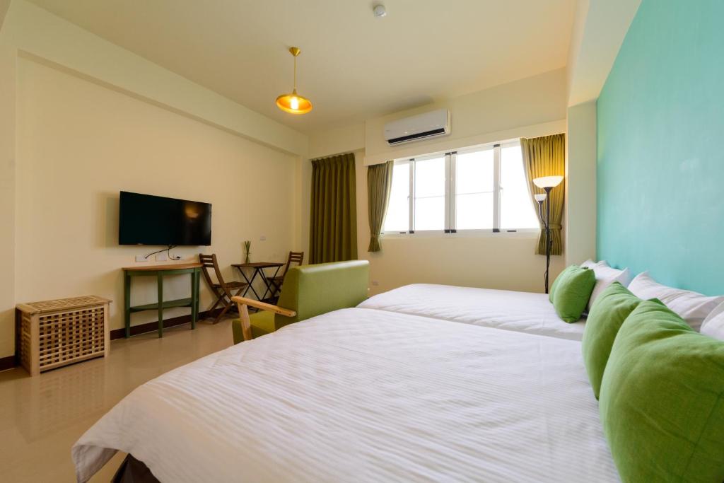 트래블 제이 호텔 이미지 2