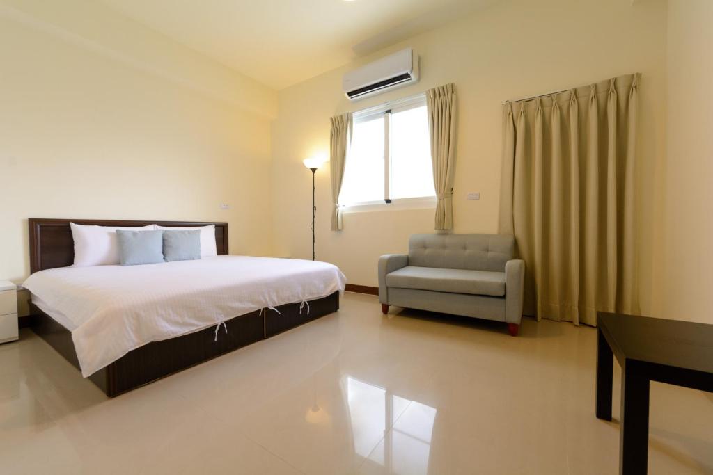 트래블 제이 호텔 이미지 1