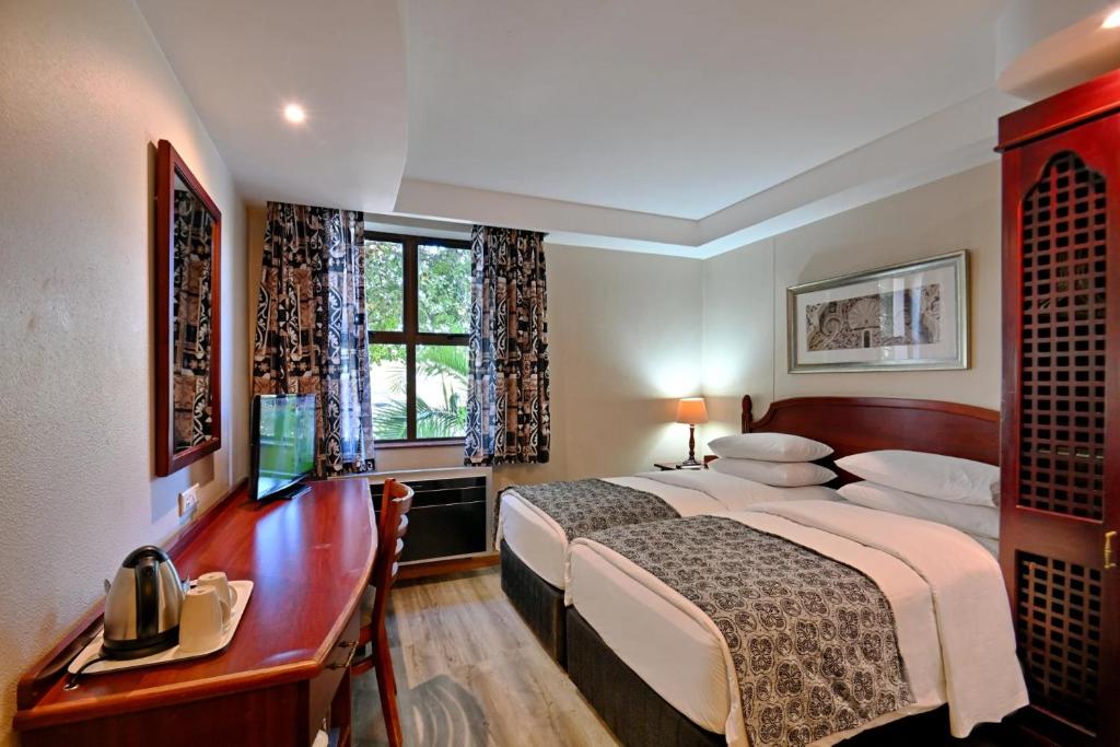 Town Lodge Polokwane
