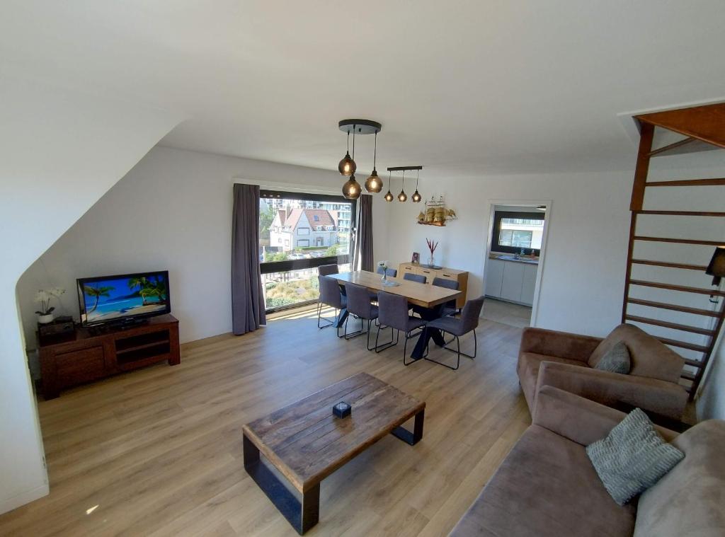 Spermalie 0301 - De Panne, De Panne