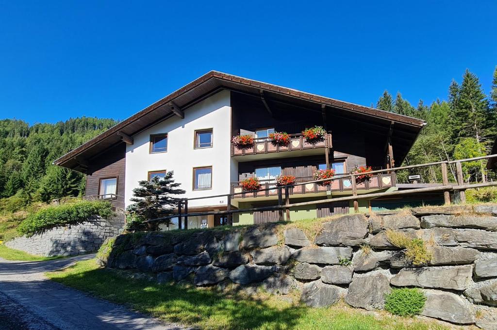 Der Kristall by Globalimmoservice, Bad Kleinkirchheim