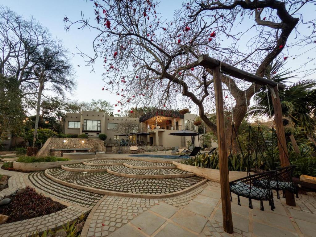 8 On Penny Guesthouse, Nelspruit