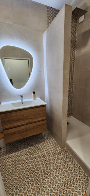 Petit cocon au coeur Avignon, Avignon