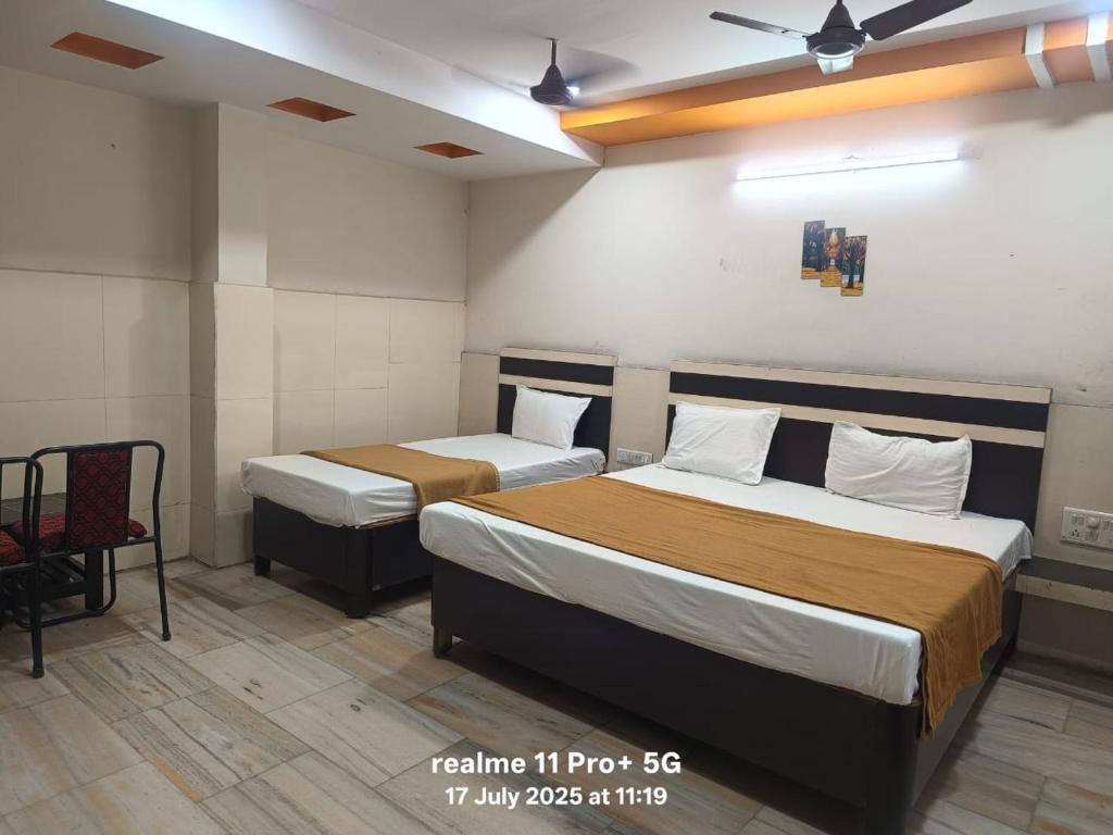 M R Hotels, Višákhapatnam