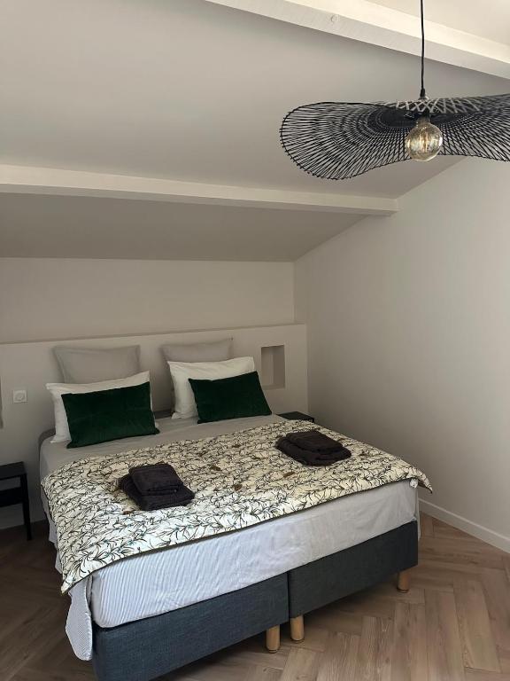 Le Fort 6 - Appartement neuf 6p - 2