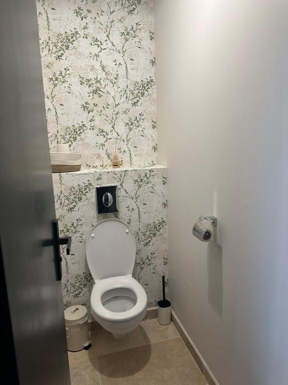 Le Fort 6 - Appartement neuf 6p - 3