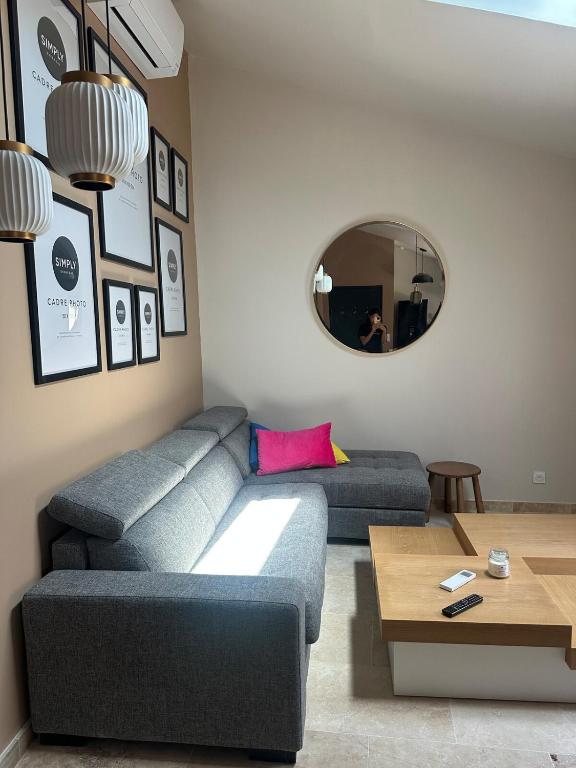 Le Fort 6 - Appartement neuf 6p - 4