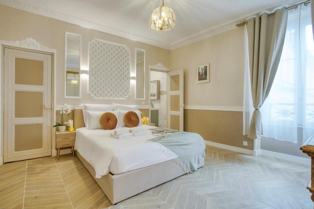 Apart Paris Opera 2BR - 2