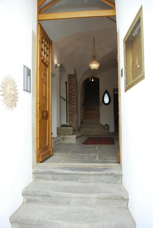 Gasthof Zur Goldenen Sonne — Hotel in Passau