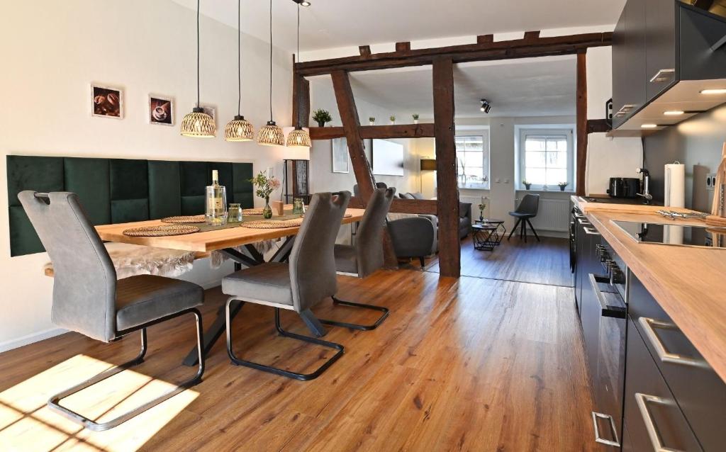 Am Goldbrunnen, Bernkastel-Kues