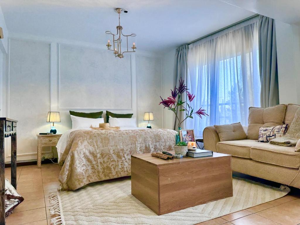 Yallo Residency, Nairobi