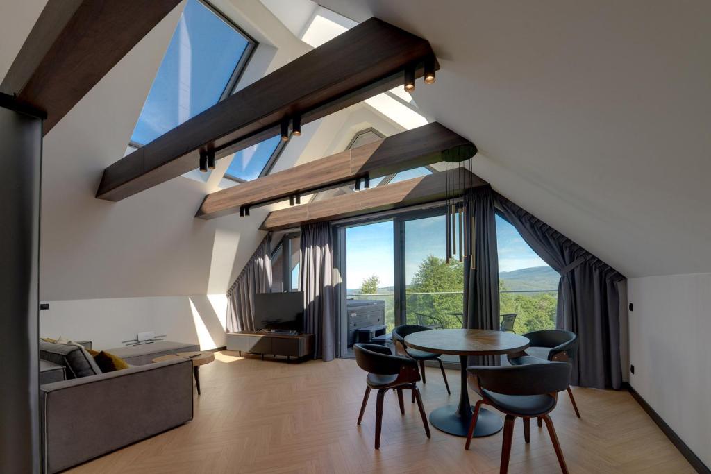RentPlanet - Apartamenty Kras Resort, Szklarska Poręba