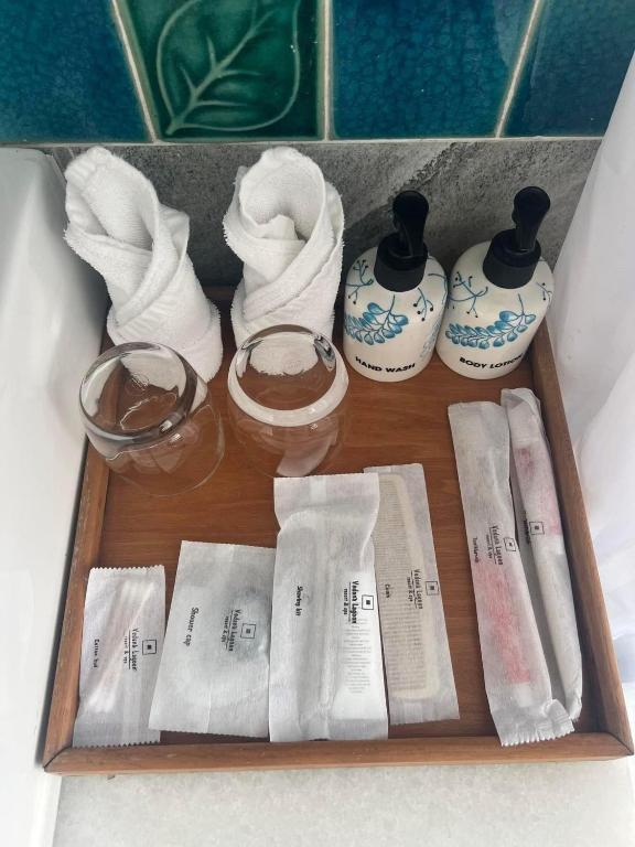 Nhà nghỉ hảo hảo, Danang