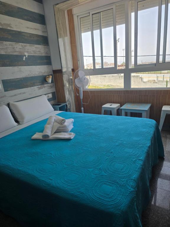 La Tortuga Lodging Rooms - 4