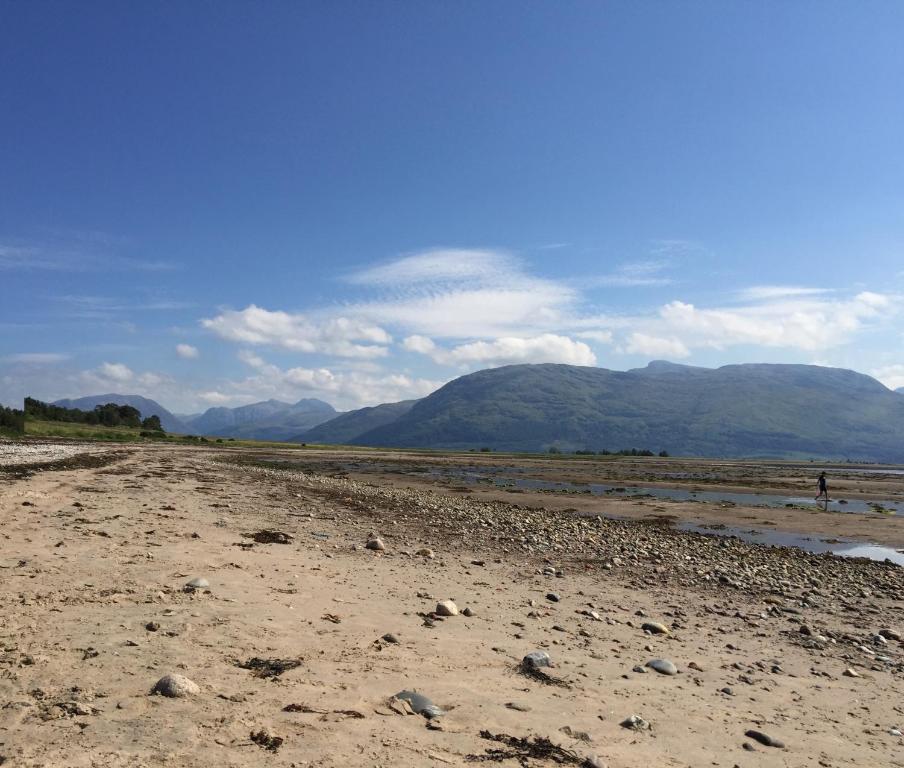 Inn at Ardgour photo