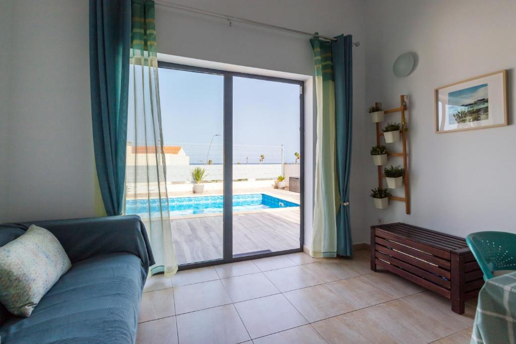 LUXURY VILLA PERLA DEL MAR - 4