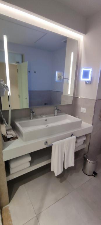 バスルーム（客室）