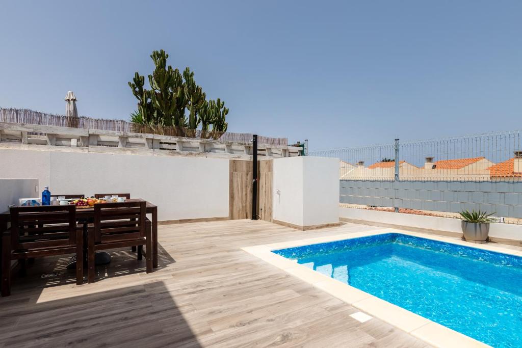 LUXURY VILLA PERLA DEL MAR - 2