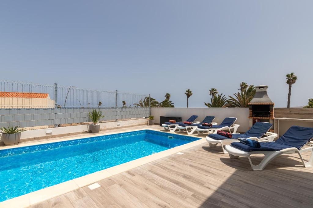 LUXURY VILLA PERLA DEL MAR - 5