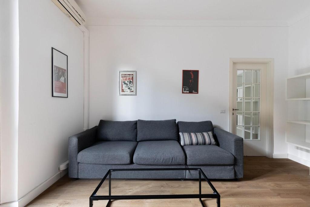 Stendhal Apartment - 4