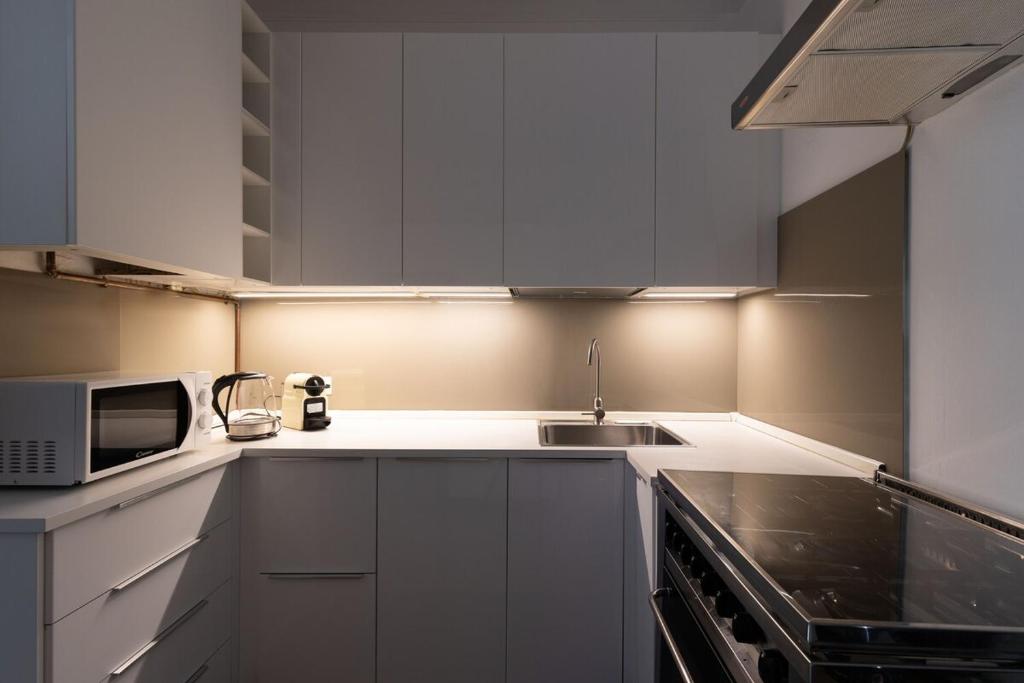 Stendhal Apartment - 5