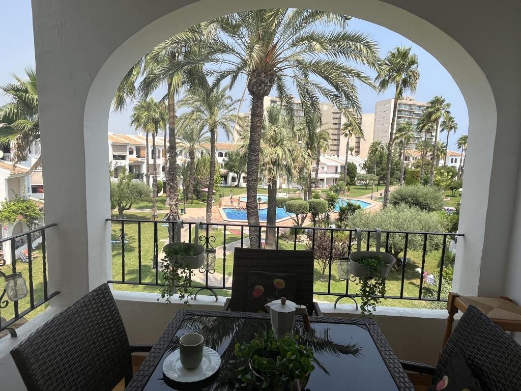 Aldeas Taray 195 Admer, Islote del Ventorrillo