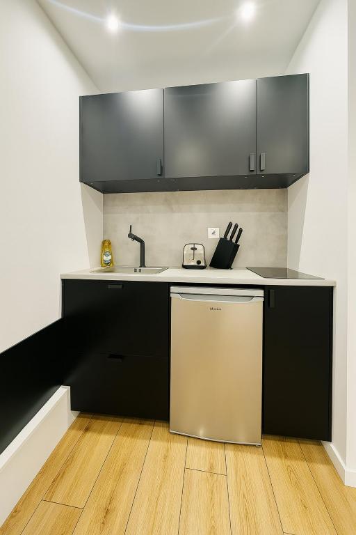Flat near Bois de Vincennes - 3