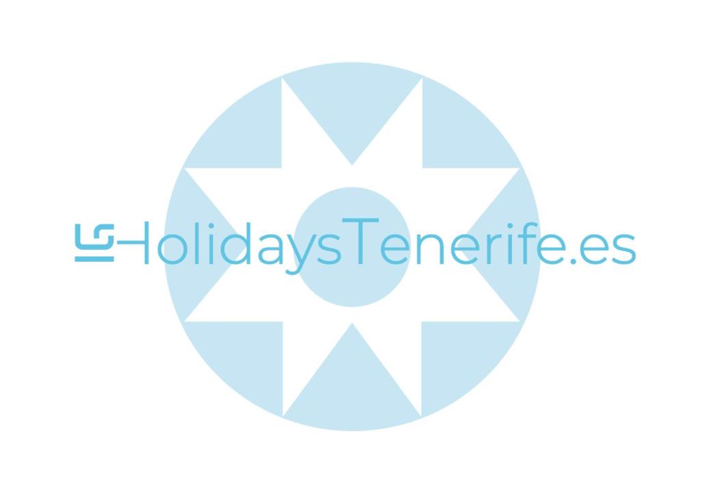 Bonny House Los Cristianos Sea View Free Wifi - 5