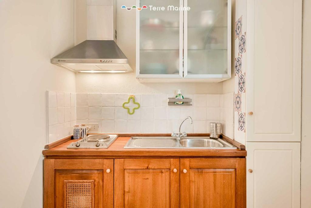 Sottovoce, Terre Marine - 4