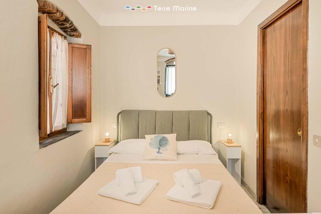 Sottovoce, Terre Marine - 2