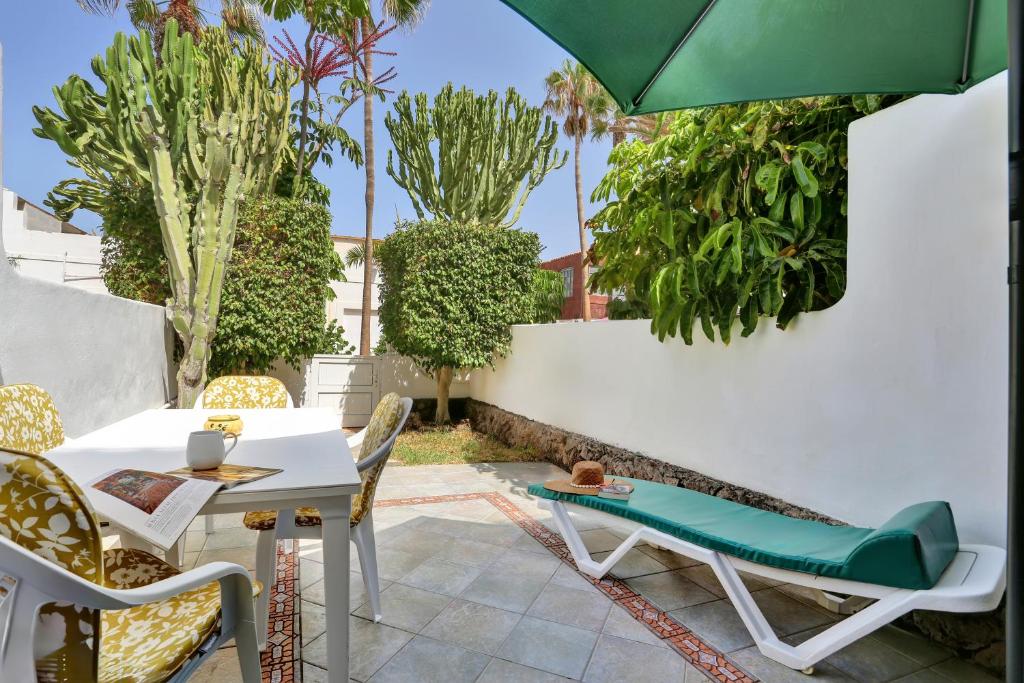Parque Santiago Duplex Apartment Sea views near the beach in Las Americas - 4